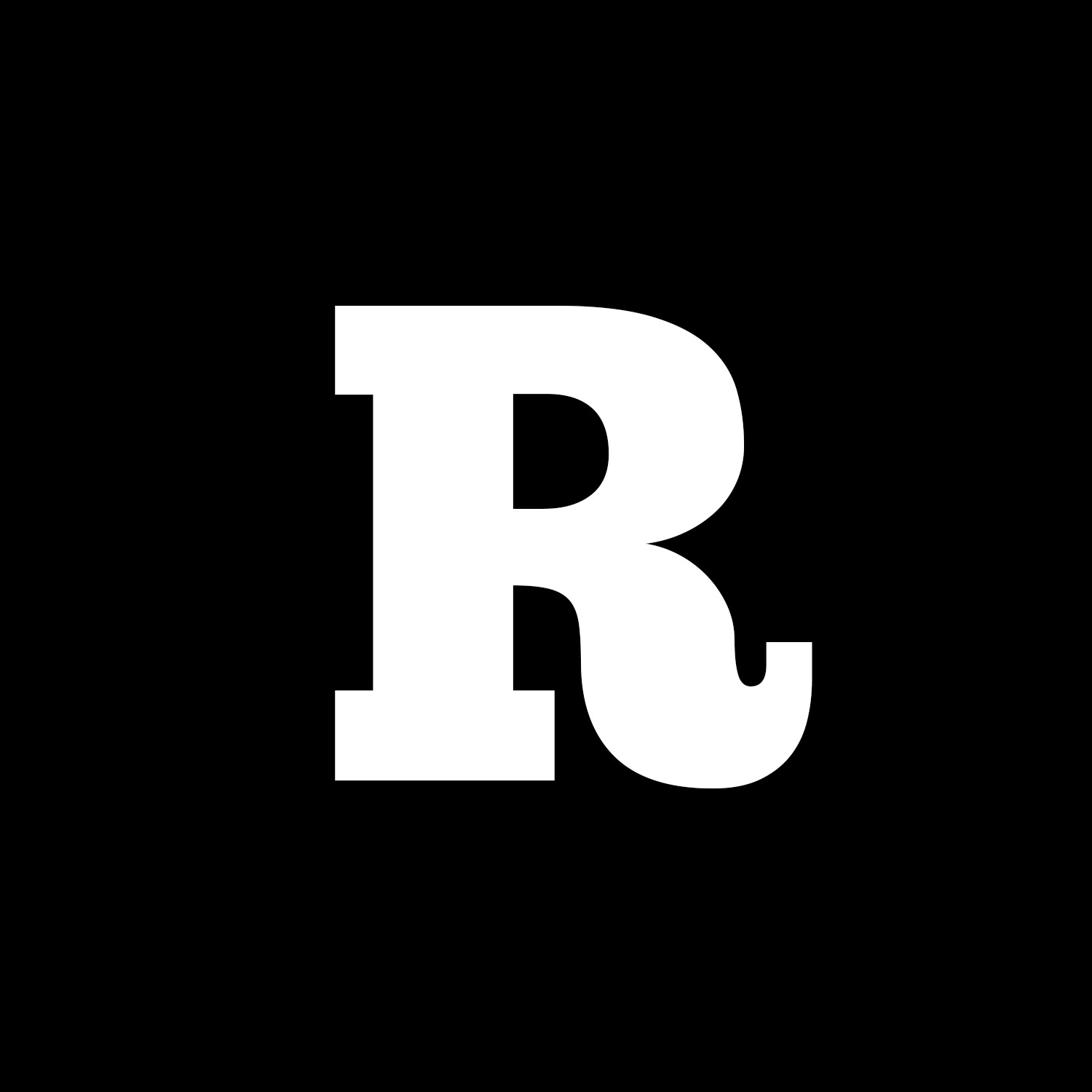 dark logo